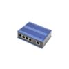 Digitus DN-651118 DN-651118 Industrial Ethernet Switch 5 Port 10 / 100 / 1000 MBit/s