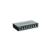 D-Link DGS 1100-08V2 – Switch – Smart – 8 x 10/100/1000