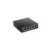 D-Link DGS-1005P/E DGS-1005P/E Netzwerk Switch 5 Port 1 / 10 GBit/s