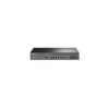 TP-Link Omada SG3210 8-Port Gigabit  L2+ Managed Switch mit 2 SFP-Steckplätzen