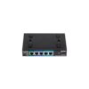 TrendNet TPE-P521ES TRENDnet TPE P521ES – Switch – Smart – 1 x 10/100/1000 (PoE+ input) Netzwerk Switch 2000 MBit/s PoE-Funktion