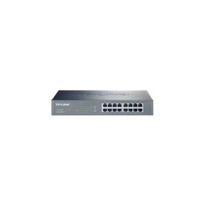 TP-LINK TL-SG1016D 16-Port Gigabit Switch