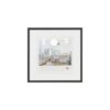 walther+ design KV330B Bilder Wechselrahmen Papierformat: 30 x 30 cm (B x H x T) 31 x 31 x 1.4 cm Schwarz