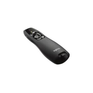 Logitech R400 Wireless Presenter