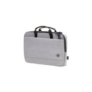Dicota Slim Eco Motion 14″-15,6″ Notebook-Tasche – Hellgrau