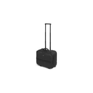 Dicota Eco Multi Scale 14″-15,6″ Notebook-Trolley – Schwarz