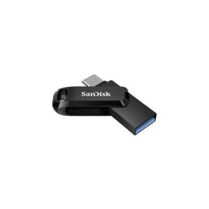 SanDisk Ultra Dual Drive Go USB Type-C™ Flash Drive 64GB
