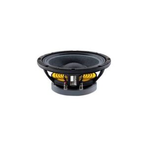 Monacor CF1025C/8 10 Zoll Tiefmitteltöner 300 W 8 Ω