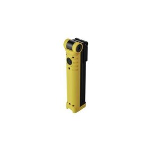 hama 00228610 LED-Arbeitsleuchte W500-C, aufladbar, Magnet, Haken, 6 Modi