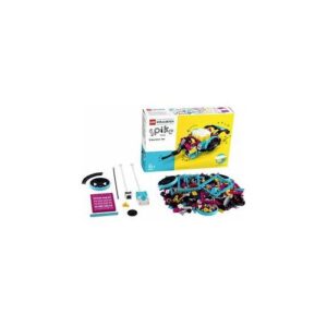 LEGO Education 45681 Spike Prime Erweiterungsset ab 10 Jahre