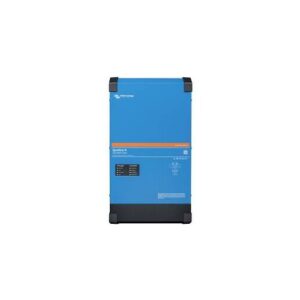 Victron Energy Wechselrichter Quattro II 24/5000/120-50/50 5000 W 24 V – 230 V integrierter Laderegler
