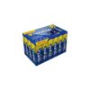 Varta VARTA Longlife Power AA Cube Pack24 Mignon (AA)-Batterie Alkali-Mangan 1.5 V 24 St.