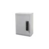 Fibox ARCA 406021S Schaltschrank 400 x 600 x 210 x 210 Polycarbonat Lichtgrau (RAL 7035) 1 St.