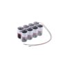 EnerSys Hawker Cyclon BC F2x4 110906 Bleiakku 16 V 5 Ah Blei-Vlies (AGM) Kabel Wartungsfrei, Wickelzellenausführung, Zyklenfest, Geringe Selbstentladung