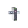 MEAN WELL DDR-120D-24 Hutschienen-DC/DC-Wandler (DIN-Rail) 24 V/DC 5 A 120 W Anzahl Ausgänge:1 x Inhalt 1 St.