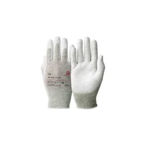 KCL 625-9 Camapur Comfort Antistatik Polyamid Arbeitshandschuh Größe (Handschuhe): 9, L EN 16350:2014-07 CAT II 1 Paar