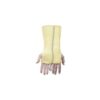 KCL 961-3 ARMEX Para-Aramid Armschützer Größe (Handschuhe): 3 EN 388 CAT II 1 St.