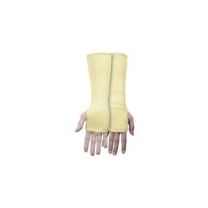 KCL 961-3 ARMEX Para-Aramid Armschützer Größe (Handschuhe): 3 EN 388 CAT II 1 St.