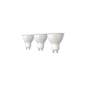 Philips LED-Leuchtmittel 8720169230095 EEK: E (A – G) GU10