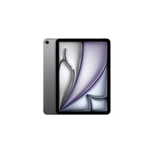 Apple iPad Air (11″) Wi-Fi + Cellular 256GB space grau