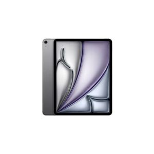 Apple iPad Air (13″) Wi-Fi + Cellular 128GB space grau