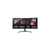 LG Electronics 34WR50QK-B LED-Monitor EEK E (A – G) 86.4 cm (34 Zoll) 3440 x 1440 Pixel 21:9 5 ms VA LED