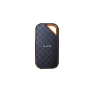 SanDisk Extreme PRO® Portable SSD V2 – 1 TB