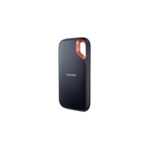 SanDisk Extreme® Portable SSD V2 – 4 TB