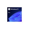 Microsoft Windows 11 Pro OEM Vollversion, 1 Lizenz Windows Englisch Betriebssystem