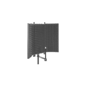 Omnitronic AS-03 Mikrofon-Absorbersystem Innengewinde: 5/8