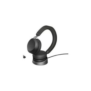 Jabra Evolve2 75 UC Stereo Headset On-Ear