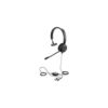 Jabra Evolve 30 II UC Mono kabelgebundenes Headset, USB-C, USB-A, 3,5mm Klinke