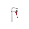 Bessey GH40 Tiefspann-Schraubzwinge Spann-Weite (max.):400 mm Produktabmessung, Länge: 530 mm Ausladungs-Maße:120 mm