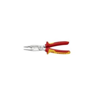 Knipex 13 86 200 13 86 200 Multifunktionszange 50 mm² (max) 0 (max) 15 mm (max)