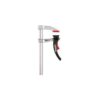 Hebelzwinge KliKlamp Spann-W.250mm A.80mm Spannkraft b.zu 1200 N BESSEY