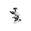 Kern OBE 124C825 OBE124C825 Digital-Mikroskop-Set Trinokular 400 x Durchlicht