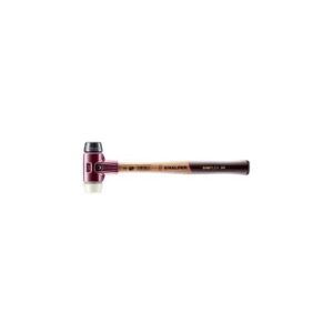 Halder SIMPLEX 3028.030 Schonhammer ergonomischer Griff, hart, mittelhart 335 g 295 mm 1 St.