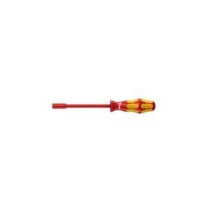 VDE Steckschlüssel-Schraubendreher Wera 190 i Schlüsselweite (metrisch): 13 mm