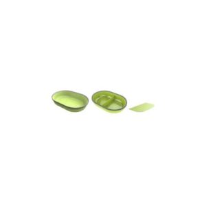 SureFeed Futterschalen-Set Pet bowl Set 400 ml Grün Passend für Futterautomat und Futternapf 1 St. MBSGN