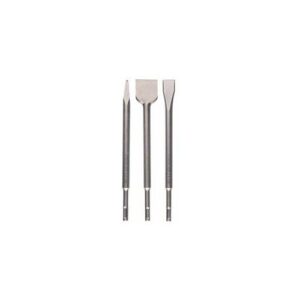 Bosch Meißel-Set 3-teilig