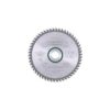 Metabo multi cut – professional, 216×30, Z60 FZ/TZ, 5°neg. 628083000 Hartmetall Kreissägeblatt 216 x 30 x 1.8 mm Zähneanzahl: 60 1 St.