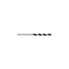 Metabo 627692000 1 Stück Universal-Spiralbohrer Metall, Stein, Beton, Holz, Mauerwerk 10 mm