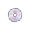 Metabo 628043000 Kreissägeblatt 220 mm 1 St.