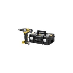 DEWALT DCF414NT-XJ DCF414NT-XJ Akku-Nietpistole 18 V ohne Akku