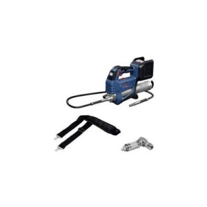 Bosch Professional GFP 18V-10 06019N6000 Akku-Kartuschenpresse elektronisch