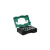HiKOKI 40030020 Bit-Set T-Profil, Schlitz, Kreuzschlitz Phillips, Kreuzschlitz Pozidriv, Sechskant inkl. Bithalter