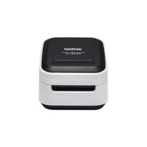 Brother VC-500W Vollfarb-Etikettendrucker