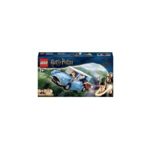 Lego Harry Potter 76424 Fliegender Ford Anglia™