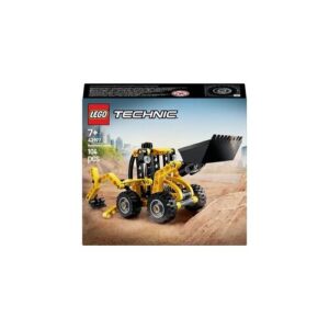 lego technic 42197 LEGO® TECHNIC Baggerlader