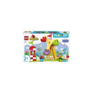 LEGO DUPLO 10453 LEGO® DUPLO® Jahrmarkt